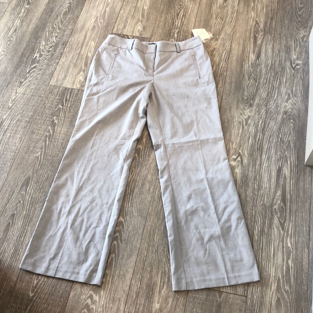 Dress pants